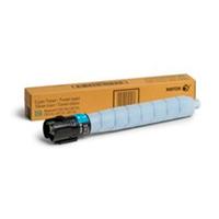 Toner Xerox 006r01759, Cyan, Alta Capacidad 28,000 Paginas, Para Altalink C8145/c8155/c8170