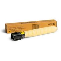 Toner Xerox 006r01761, Amarillo, Alta Capacidad 28,000 Paginas, Para Altalink C8145/c8155/c8170