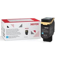 Toner Xerox 006r04765, Cyan, Alta Capacidad, 7,000 Paginas, Para C410/c415