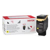 Toner Xerox 006r04767, Amarillo, Alta Capacidad, 7,000 Paginas, Para C410/c415