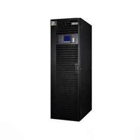 Vertiv Liebert Exm Frame UPS Escalable En Línea A 40 Kva O Redundancia, 208v 3ph - No Incluye Modulos De Potencia Ni Baterías