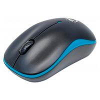 Mouse Inalambrico,manhattan,179416,optico