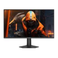 Monitor Gamer Aoc 24g50f / Panel IPS / 24 Pulgadas / HDMI / Displayport / Aspecto 16:9 / Tr 0.5 Ms / Adaptive Sync / 144 Hz / 1920 X 1080 / Brillo 300 Cd/m2 / Vesa 100x100 Mm/ Color Negro