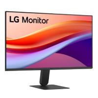Monitor Pc Lg 24u411a 23.8 Fhd,1920x1080,panel Ips,120hz,asp16:9,brillo 250cd/m2,contr 1500:1,tr 5ms,d-sub,hdmi,hdr10,dynamic Action Sync,black Stabilizer,flicker Safe,reader Mode,vesa 100x100 Mm.