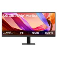 Monitor Pc Lg 29u511a Ultrawide Wfhd 29,panel Ips,2560x1080,100hz,asp 21:9,brillo 250cd/m2,contr 1000:1,tr 5ms,hdmi,displayport,hdr10,dynamic Action Sync,black Stabilizer,reader Mode,vesa 100x100.
