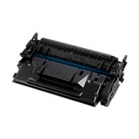 Toner Canon 057h Negro, Rendimiento 10000 Paginas