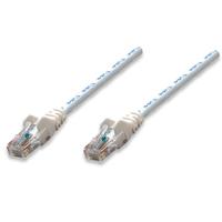 Cable Patch,intellinet,341967, Cat 6, 2.0m 7.0f Utp Blanco