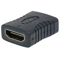 Cople Hdmi,manhattan,353465, Hembra A Hembra