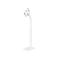 Soporte De Suelo Antirrobo, Manhattan, 406345 ,para Tablet Y Ipad