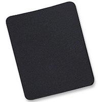 Mousepad,manhattan,423526, 6mm Granel, Negro