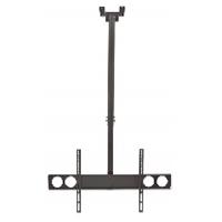 Soporte Tv,manhattan,423625,p/techo 50kg, 37 A 70