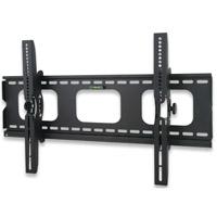 Soporte Tv,manhattan,423830, P/pared 75kg, 37 A 85 Ajuste Vertical