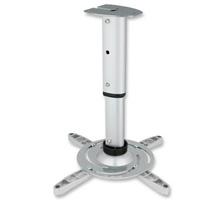 Soporte Proyector,manhattan,424820, P/techo 13-106cm, 10 Kg