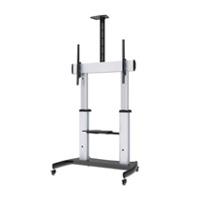 Soporte Tv,manhattan,461672, Tipo Carro 100kg, 60 A 100