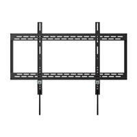Soporte Tv,manhattan,461993, P/pared 100kg, 60 A 100" Fijo