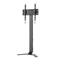 Soporte Tv,manhattan,462044, Tipo Stand 40kg, 37 A 70, De Piso