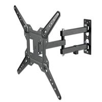 Soportes/manhattan/462624/soporte Tv P/pared 35kg, 23 A 55 Articulado