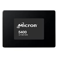 Unidad De Estado Solido Lenovo Thinksystem 2.5 5400 PRO 480gb Read Intensive SATA 6gb Nhs SSD Para St50 V2/v3