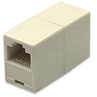 Cople,intellinet,504225, Cat 5e Modular Beige