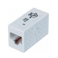 Cople,intellinet,504751, Cat 6 Modular Blanco