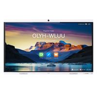 Pantalla Interactiva De Colaboracion Inteligente Huawei Ideahub B3 De 75 Pulgadas, Ihb3-75sa