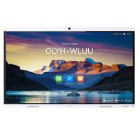Pantalla Interactiva De Colaboracion Inteligente Huawei Ideahub B3 De 86 Pulgadas, Ihb3-86sa