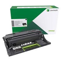 Unidad De Imagen Lexmark, Color Negro 55b0za0, Hasta 40000 Paginas, Modelos Ms431dn, Mx431adn, B3340dw, B3442dw, Mb3442adw, Ms331dn, Mx331adn