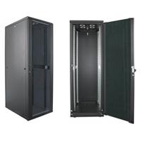 Gabinete 19,intellinet,713108, 26u 600x 800 Flatpack