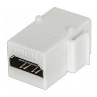 Cople Hdmi,intellinet,771351,keystone Blanco