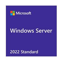 Lenovo Windows Server 2022 Standard Rok 16 Core Multilenguaje Licencia Base, Incluye Medios Y Llave Activacion