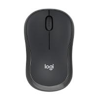 Mouse Logitech M240 Silencioso Bluetooth Grafito