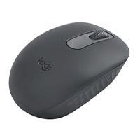 Mouse Logitech M196 Inalambrico Bluetooth Grafito