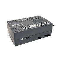 No Break Tripp-lite Avr750u 12 Contactos C/r. Garantia Limitada Por 1 Año.
