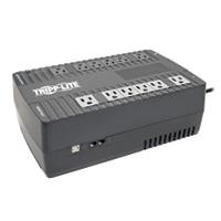 Nobreak Tripp-lite Avr900u, 12 Cont. 120v, 900va Y 480w Con Puerto USB