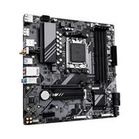 Tarjeta Madre Gigabyte B650m D3hp Ax / Socket Amd Am5 / Ryzen Serie 9000 / DDR5 / DP / HDMI / Wifi 6e / Micro Atx / Gama Media
