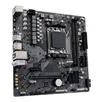 Tarjeta Madre Gigabyte B650m H / Socket Am5 / DDR5 / HDMI / DP / Micro Atx / Gama Media