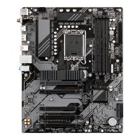MB Gigabyte B760 Ds3h Ax S-1700 / 4x DDR5 7500oc / HDMI / DP / Wifi / Bt / PCIE 4.0 / Atx / Gama Media