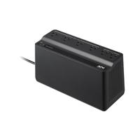 Unidad Back-ups Es De Apc 6 Tomas De Salida 425 Va 120 V Latinoamrica