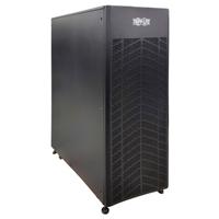 Gabinete De Baterias Externas Tripp Lite Bp240v40 De ±120v Cd Para UPS Trifasico Selectos De La Serie S3m De 10k ~ 30k - 20x Baterías Vrla (agm) De 40ah 1 Año De Garantia.