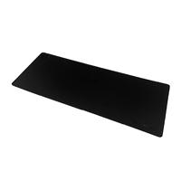 Mousepad Balam Rush Glider Cordura Pg727 / Antideslizante / Impermeable / Materiales De Uso Militar / 800 X 300 X 3 Mm / Negro / Br-937467