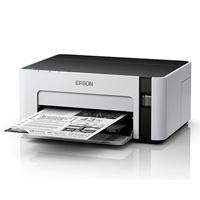 Impresora Epson M1120, 32 Ppm Negro, Tinta Continua, Ecotank, Usb, Wifi, Monocromatica