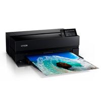 Plotter Epson Surecolor P900, Impresora, 17 Pulgadas, 43 Cm, Usb, Wifi, Ethernet Red, 5760 X 1440 Dpi