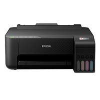 Impresora Epson L1250, Ppm 33 Negro/15 Color, Tinta Continua, Ecotank, Usb, Wifi, Wifi Direct