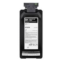 Cartucho Epson Modelo C13t55n120 Negro Glossy, Para Colorworks C8000
