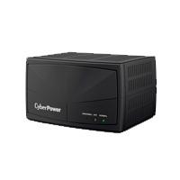Regulador Cyberpower Cl2000vr 2000va/1000w, 120v, 8 Tomacorrientes 5-15r, 3 Años De Garantia.