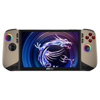 Consola Gaming Msi Claw 8 Ai A2vm / Intel Ultra 7 258v Hasta 4.8ghz / 32gb Lpddr5x-8533 / 1tb SSD / GPU Intel Arc 140v 16gb / Windows 11 Homehandheld