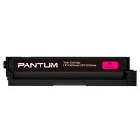 Toner Pantum Ctl1100xm Magenta, Rendimiento 2300 Paginas, Para Equipo Cp1100dw Y Cm1100adw