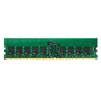 Memoria RAM Synology D4eu01-8g Para Nas Synology Solo Series Fs2500, Rs2423rp+, Rs2423+.