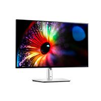 Monitor Dell LED Ultrasharp U2724d 27 Pulgadas Qhd 2560 X 1440 120 Hz Dp, Hdmi, Usb-a, Usb-c 210-bksf