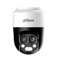 Camara Hdcvi X Plus / Dahua/ Hac-pt1200b-il-a-e2z/ Pt Dual De 2 Mp/ 6x Zoom Hibrido 2 Lentes 2.8mm Y 6mm/ Angulo De 109 Y 47.2 Mm/ Iluminador Dual Inteligente 50 Mts/ Microfono Integrado/ Super Adapt